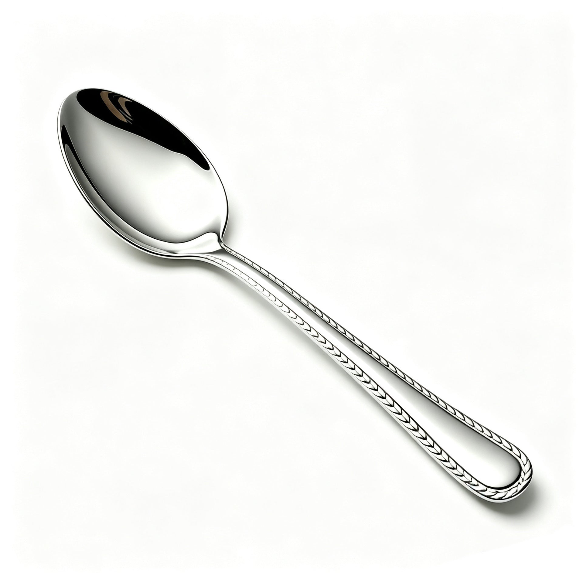 Solid Color Chinoiserie Tableware Set For Birthday Celebrations Featuring Western Cutlery