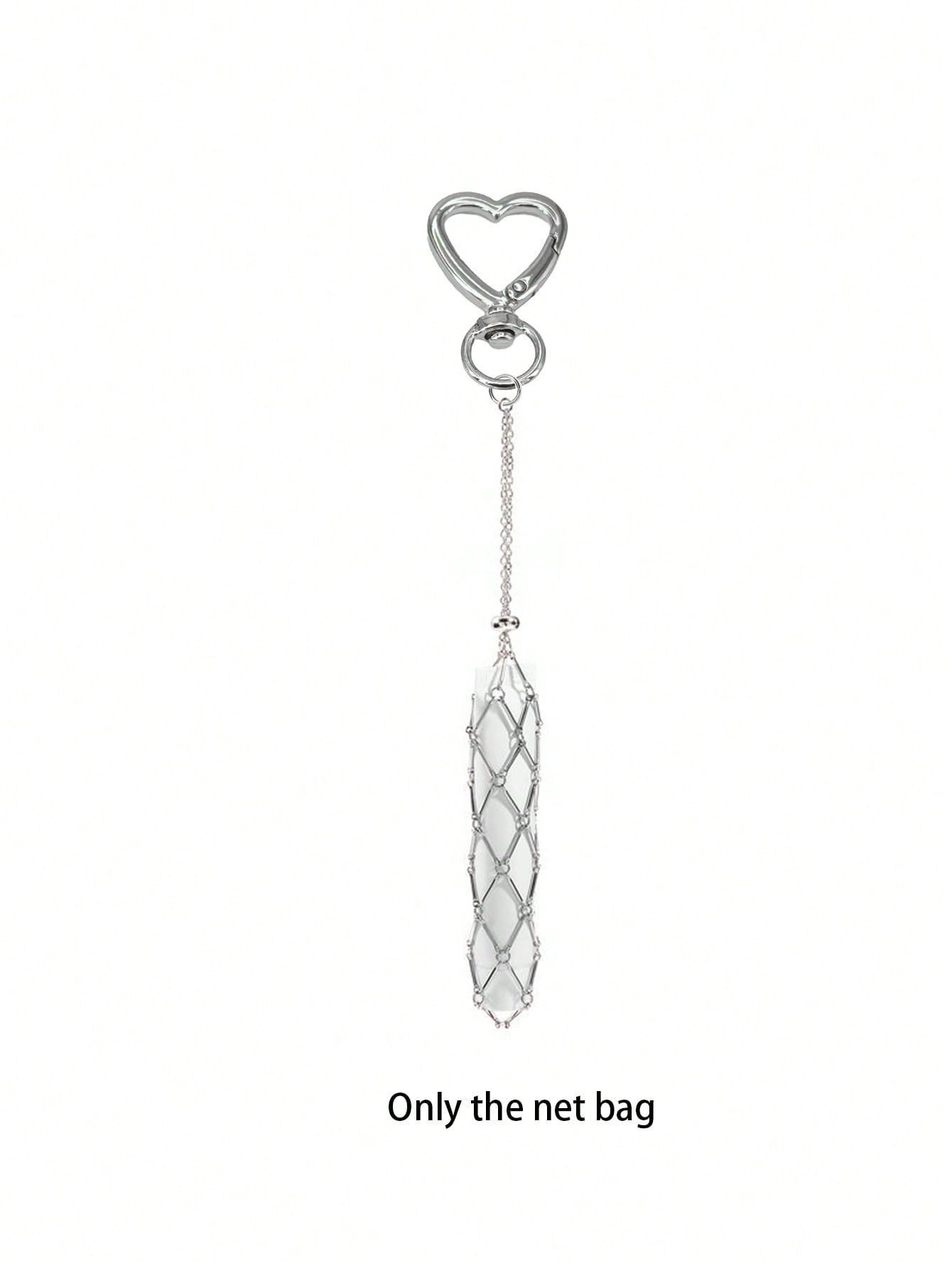 Modern Style Alloy Bag Charm Accessory For Bags, Durable And Stylish