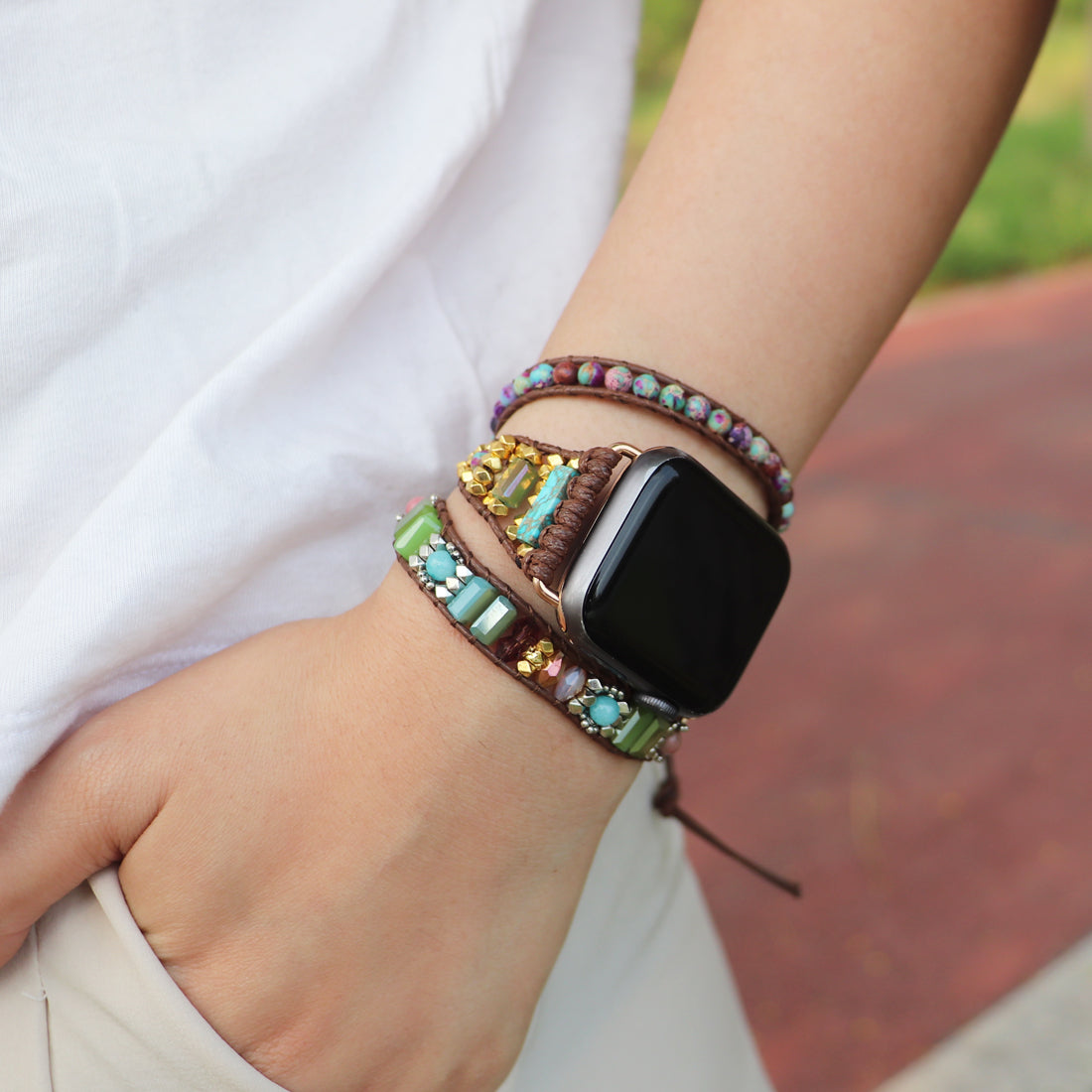 Elegant Bracelets Available In Various Styles And Colors For Every Occasion