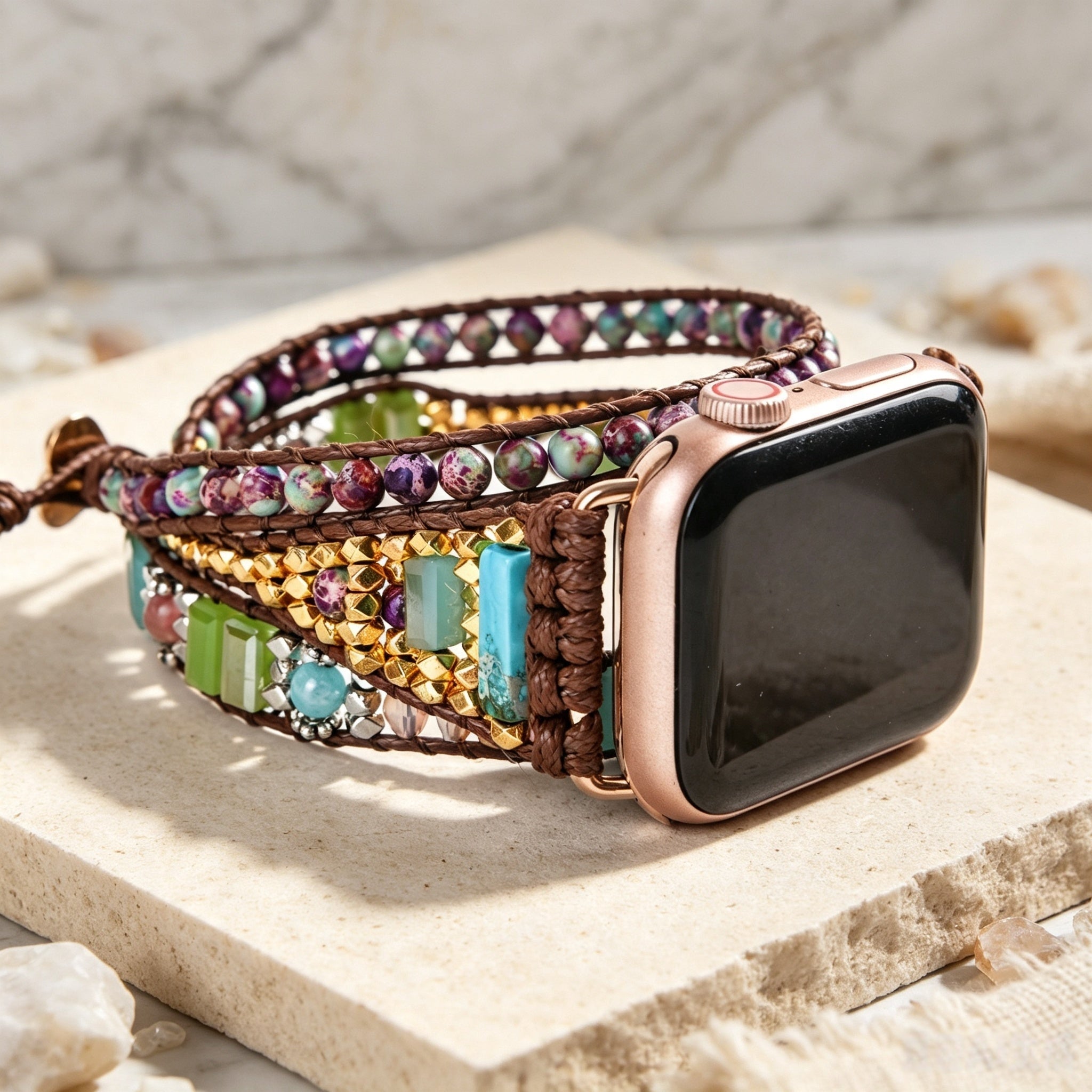 Elegant Bracelets Available In Various Styles And Colors For Every Occasion