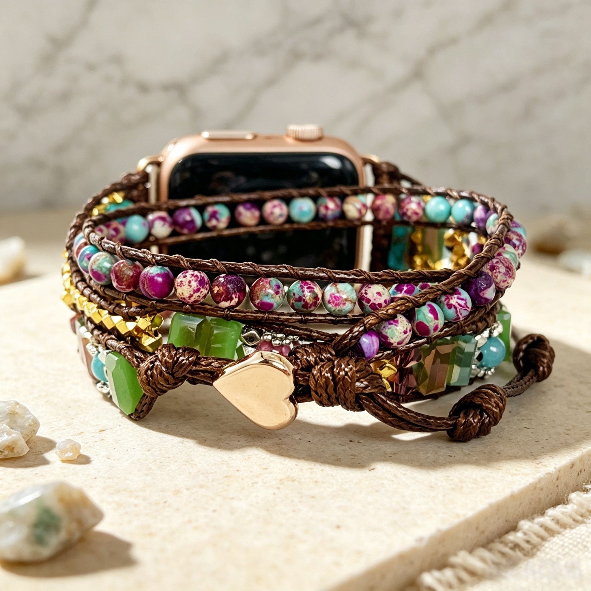 Elegant Bracelets Available In Various Styles And Colors For Every Occasion