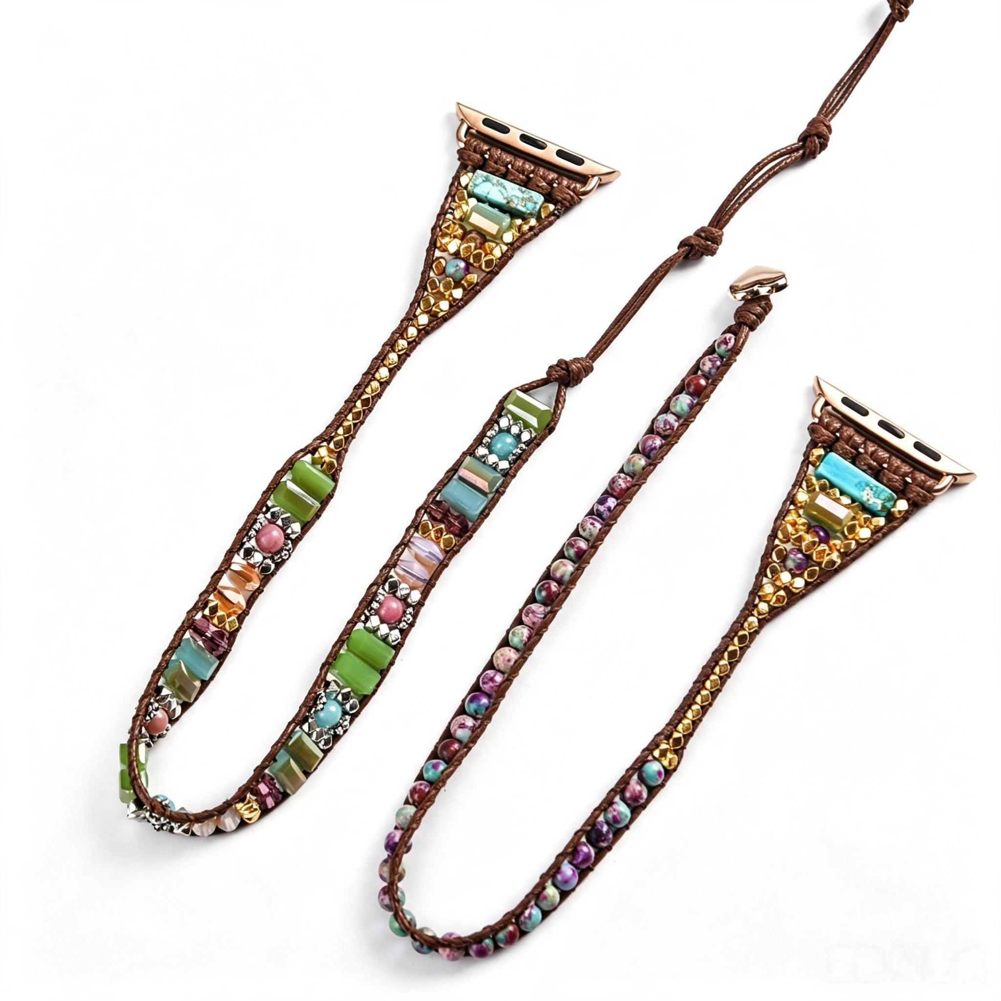 Elegant Bracelets Available In Various Styles And Colors For Every Occasion