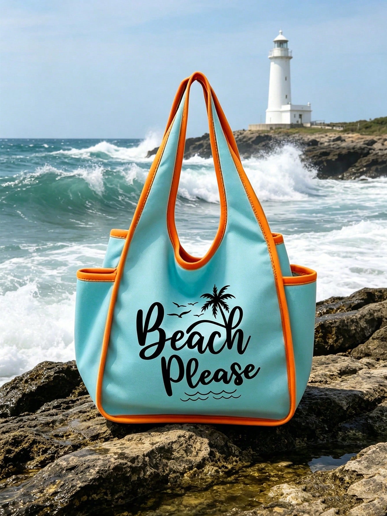 Adults Polyester Shoulder Bag With Double Shoulder Straps Featuring Yeeshu Fashion Element For All Seasons