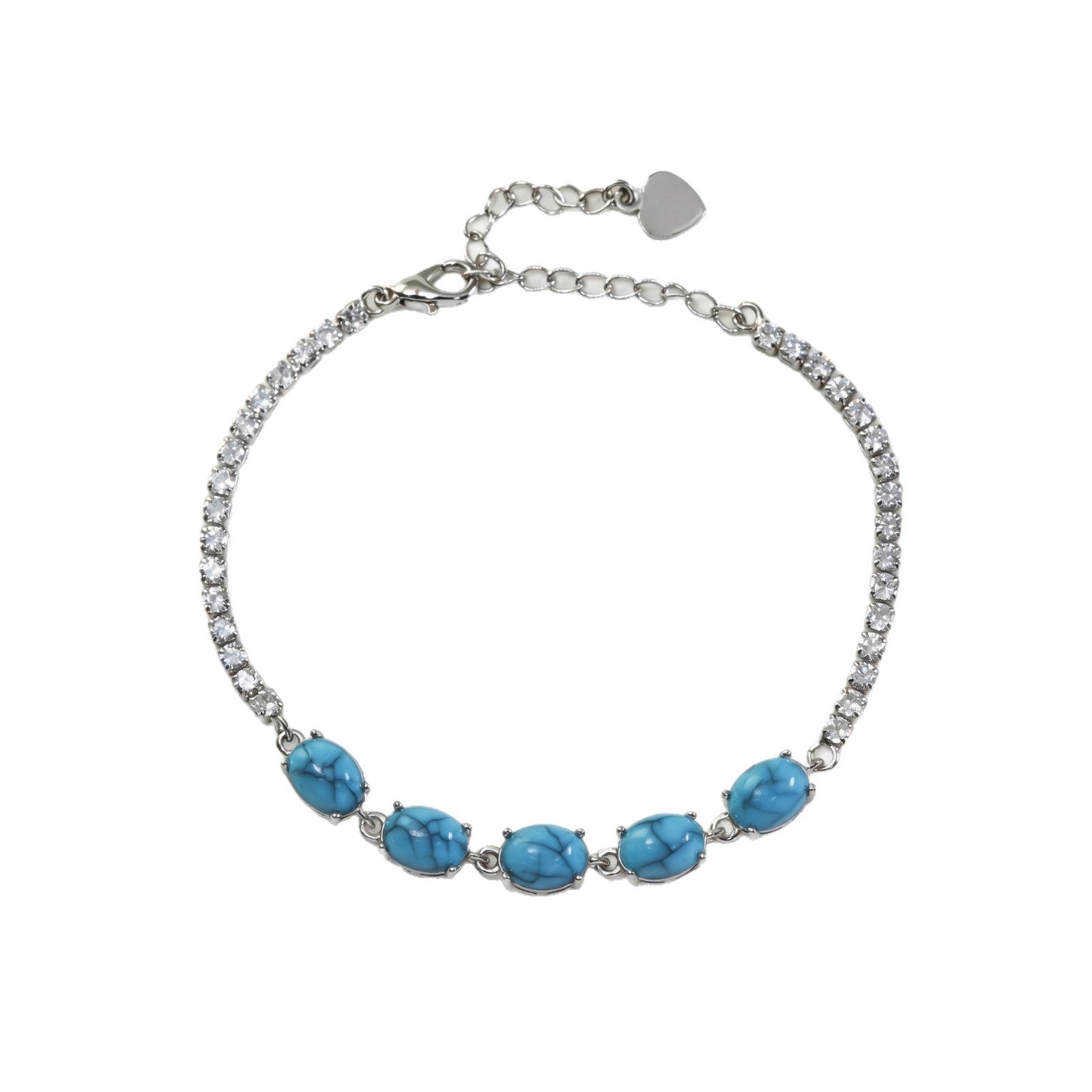 Handmade Star Bracelets For Women In Stainless Steel With 18K Real Gold Electroplated Finish