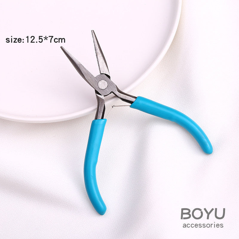 Copper Jewelry Tools With Real Gold Plated Electroplated Finish, Original Design Jewelry Accessories