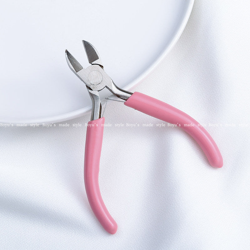 Copper Jewelry Tools With Real Gold Plated Electroplated Finish, Original Design Jewelry Accessories