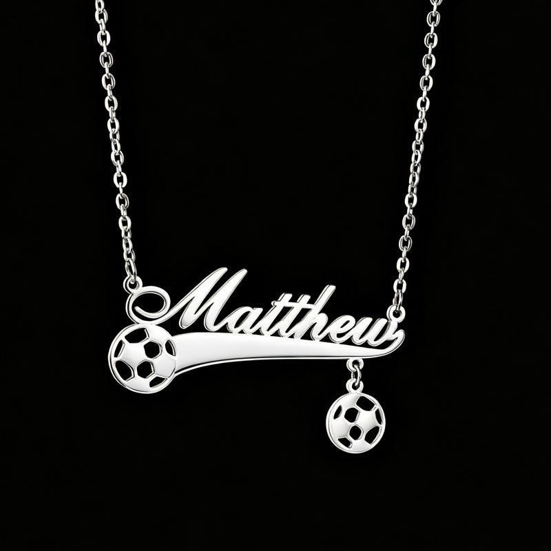 Heart Shape Pendant Necklace In Real Gold Plated 304 Stainless Steel With Unisex Cable Chain