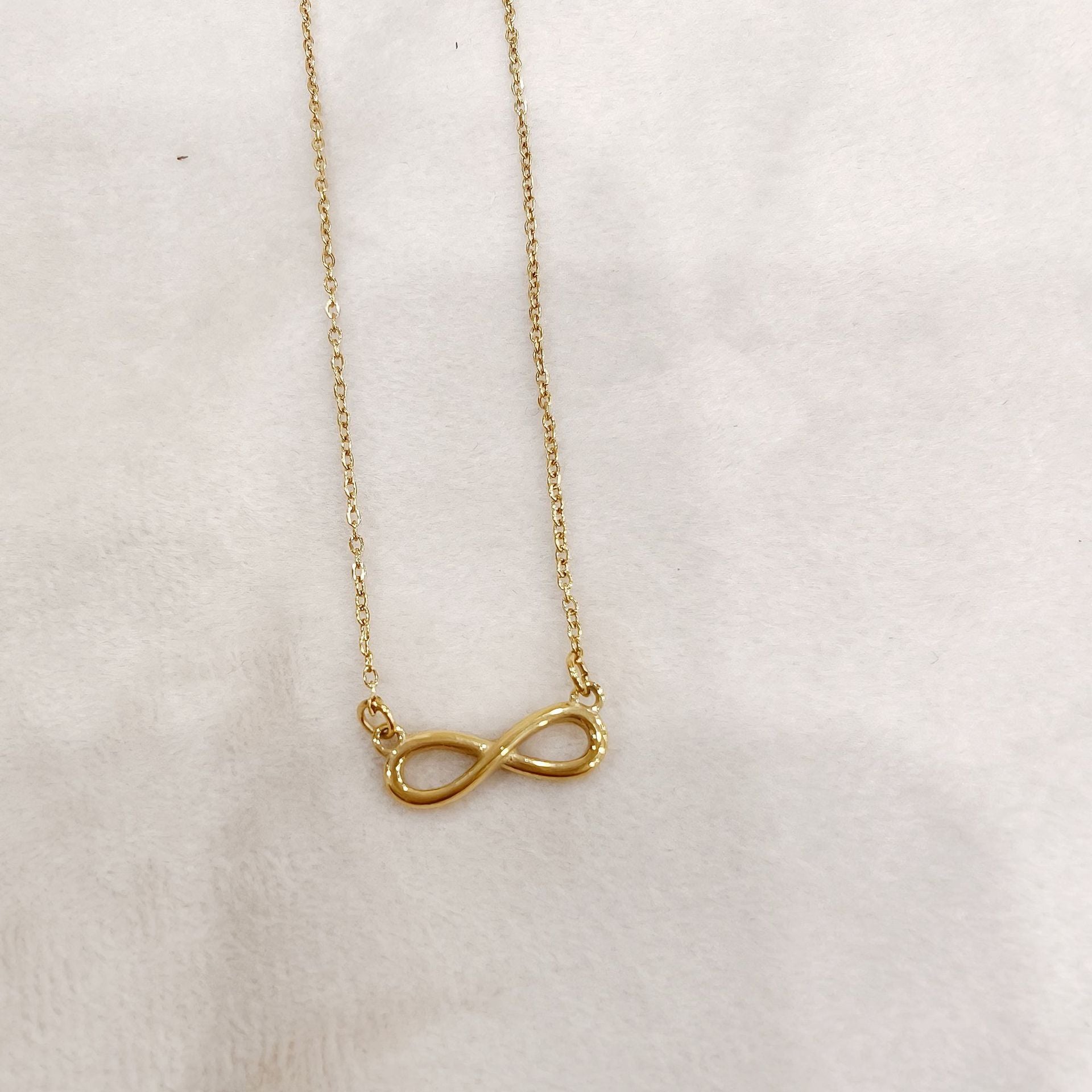 Heart Shape Pendant Necklace In 304 Stainless Steel With PVD Coated 18K Real Gold Plated Finish For Adults, Perfect For Daily Wear