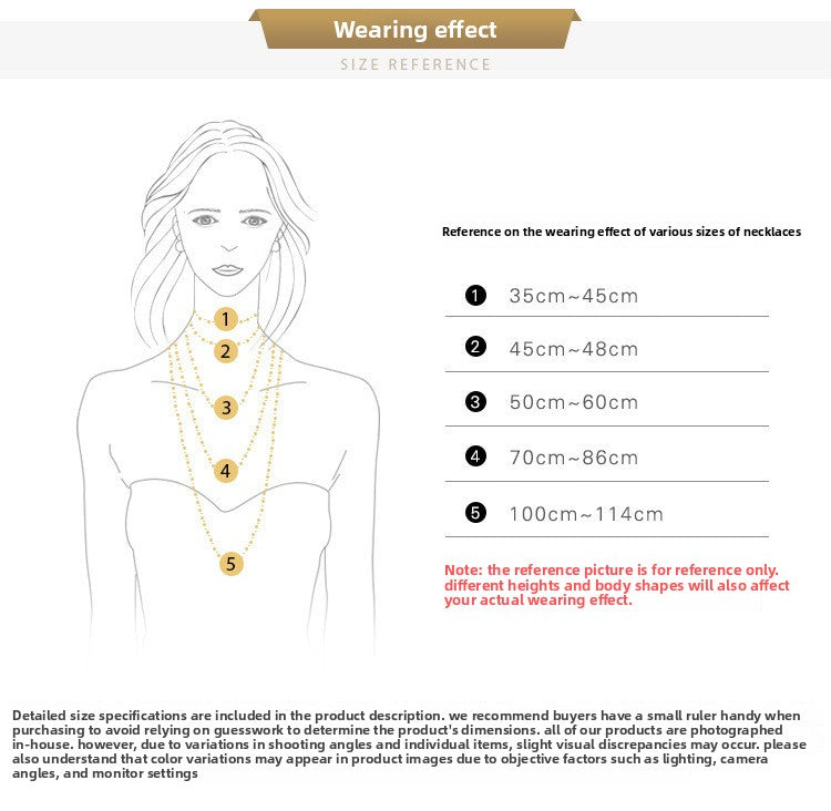 Heart Shape Braid Necklace In Simple Style For Unisex, 18K Real Gold Plated 304 Stainless Steel With Cable Chain