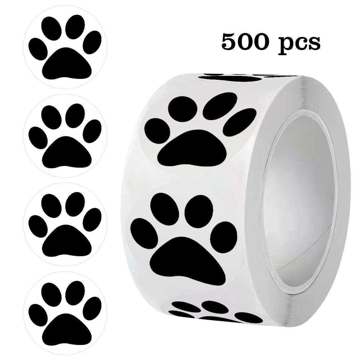 Cartoon Copper Plate Stickers For Stationery, Available As Fun And Durable Decorative Carton Stickers