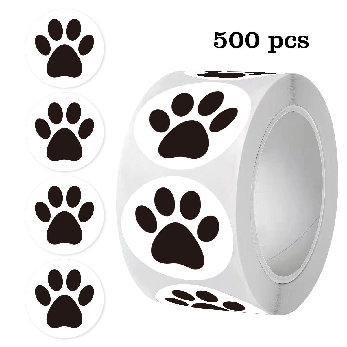 Cartoon Copper Plate Stickers For Stationery, Available As Fun And Durable Decorative Carton Stickers
