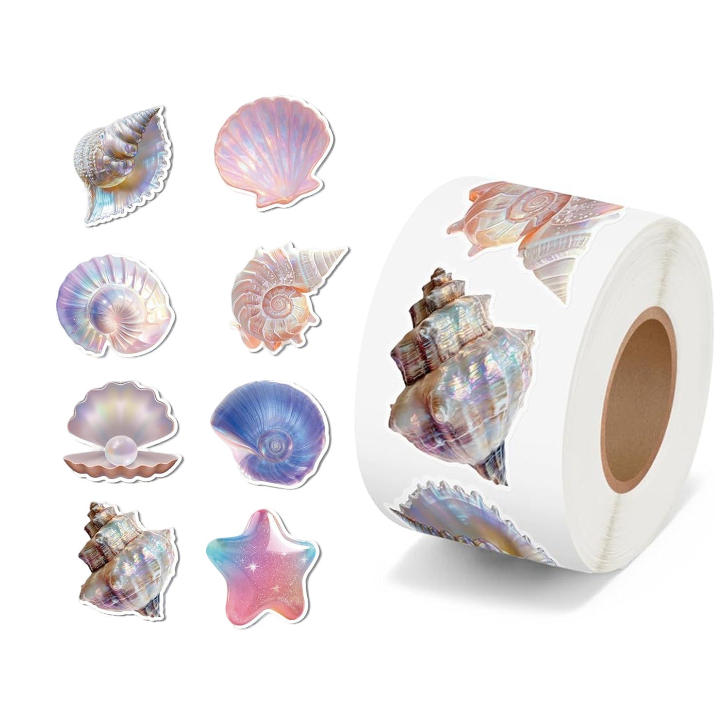 Cartoon Copper Plate Stickers For Stationery, Available As Fun And Durable Decorative Carton Stickers