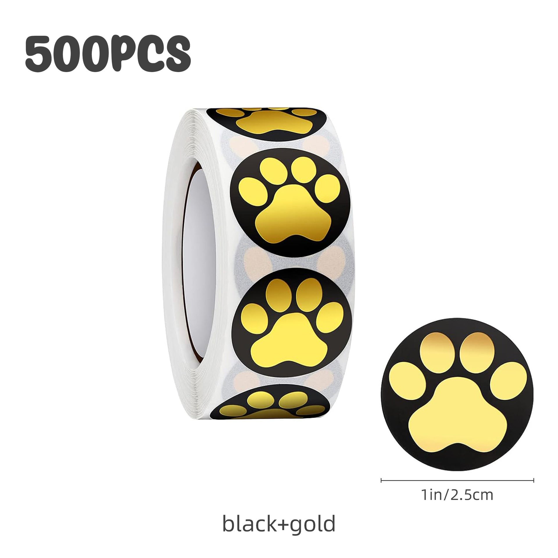 Cartoon Copper Plate Stickers For Stationery, Available As Fun And Durable Decorative Carton Stickers