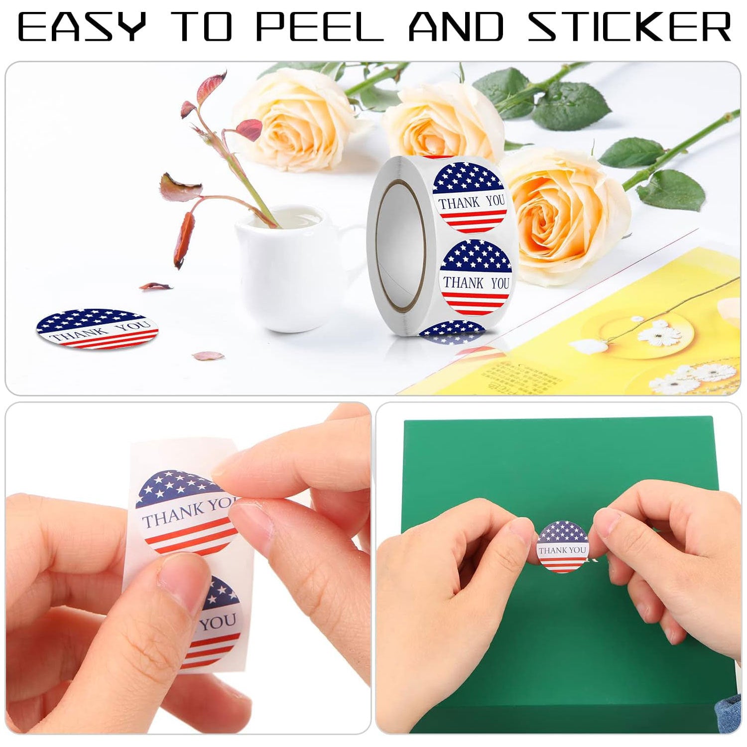 Graffiti Copper Plate Sticker Roll Featuring 1 Roll Of High-Quality Stickers For Creative Stationery Use