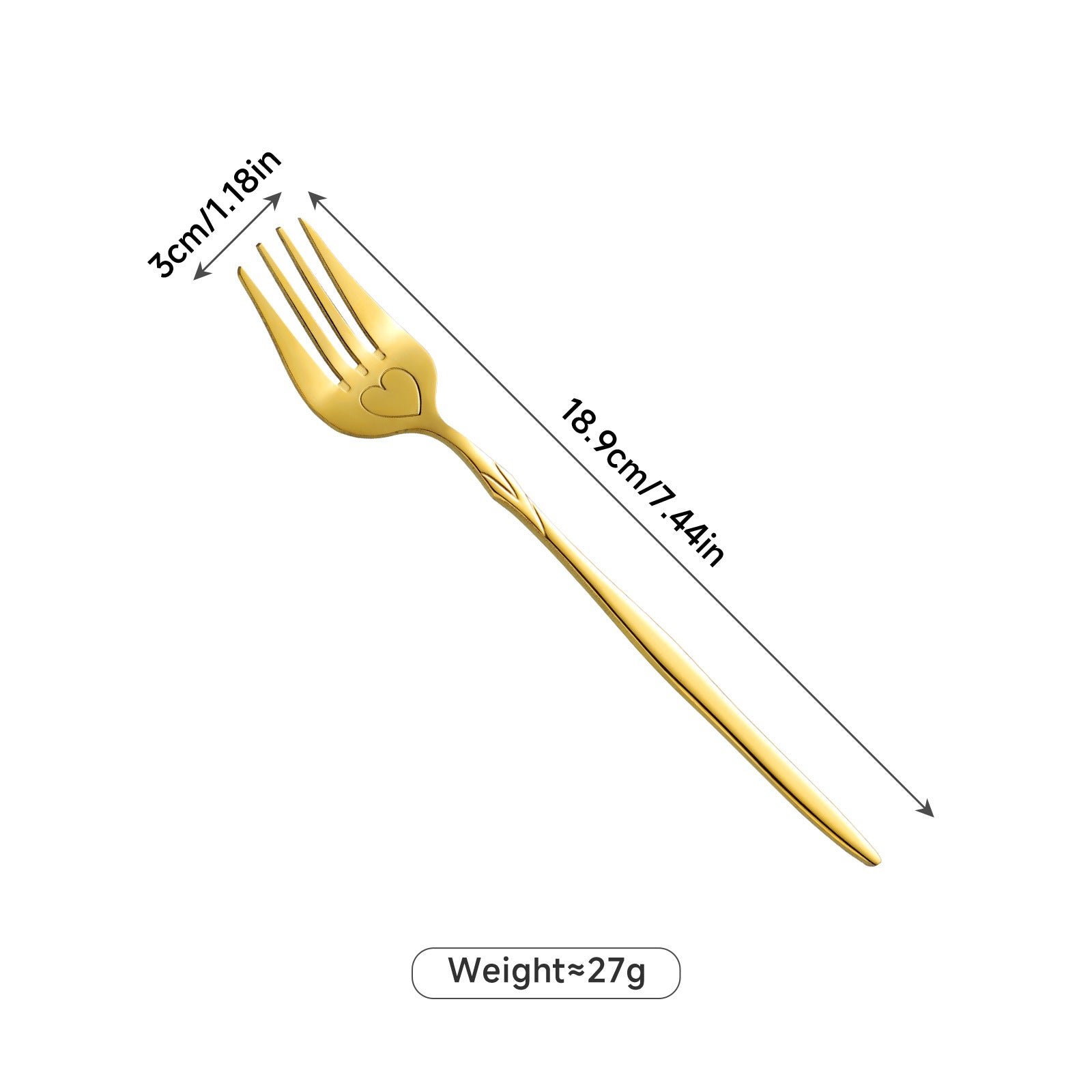 Cute Solid Color Spoon For Kitchen And Dining, Perfect For Western Tableware