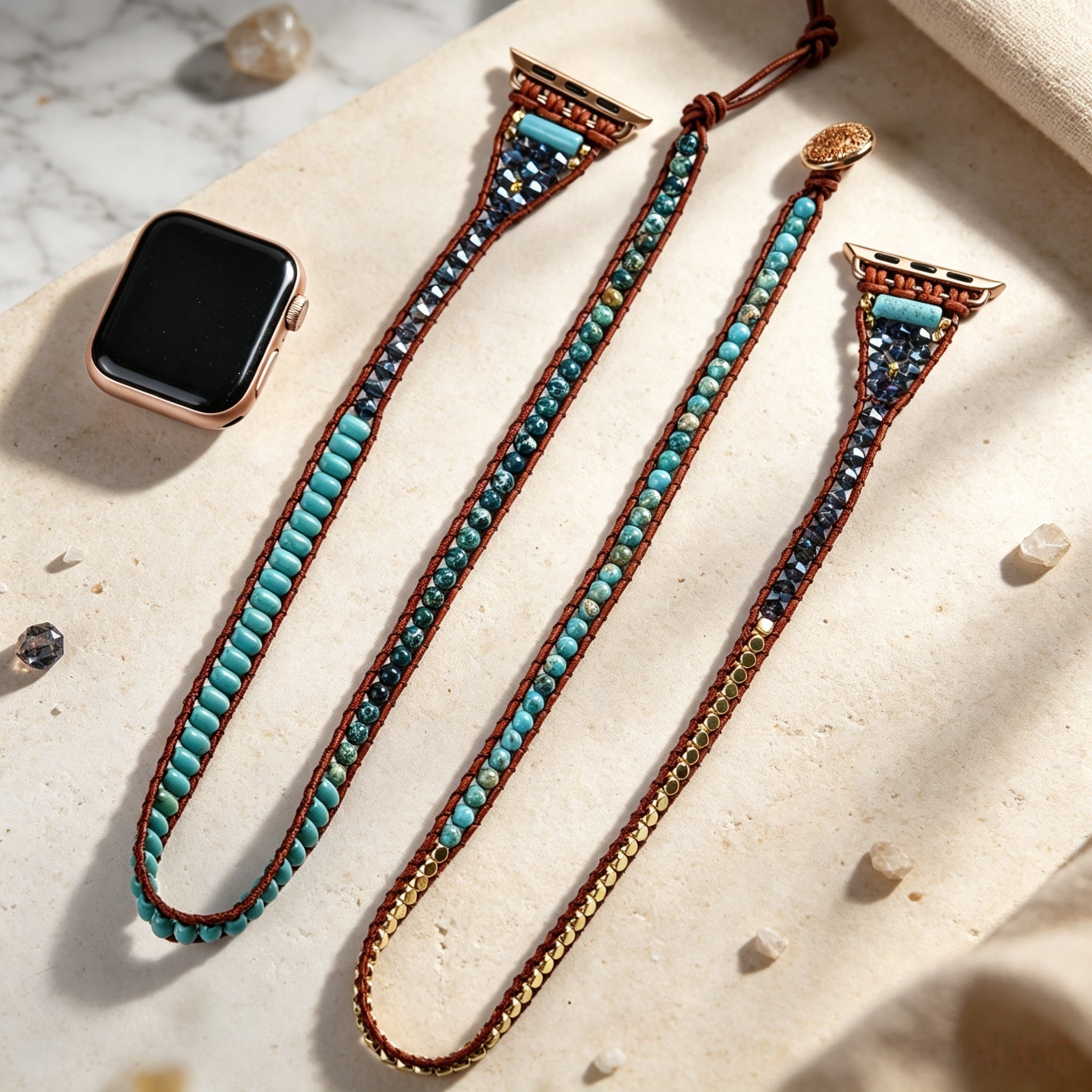 Elegant Bracelets Featuring Timeless Design For Everyday Wear