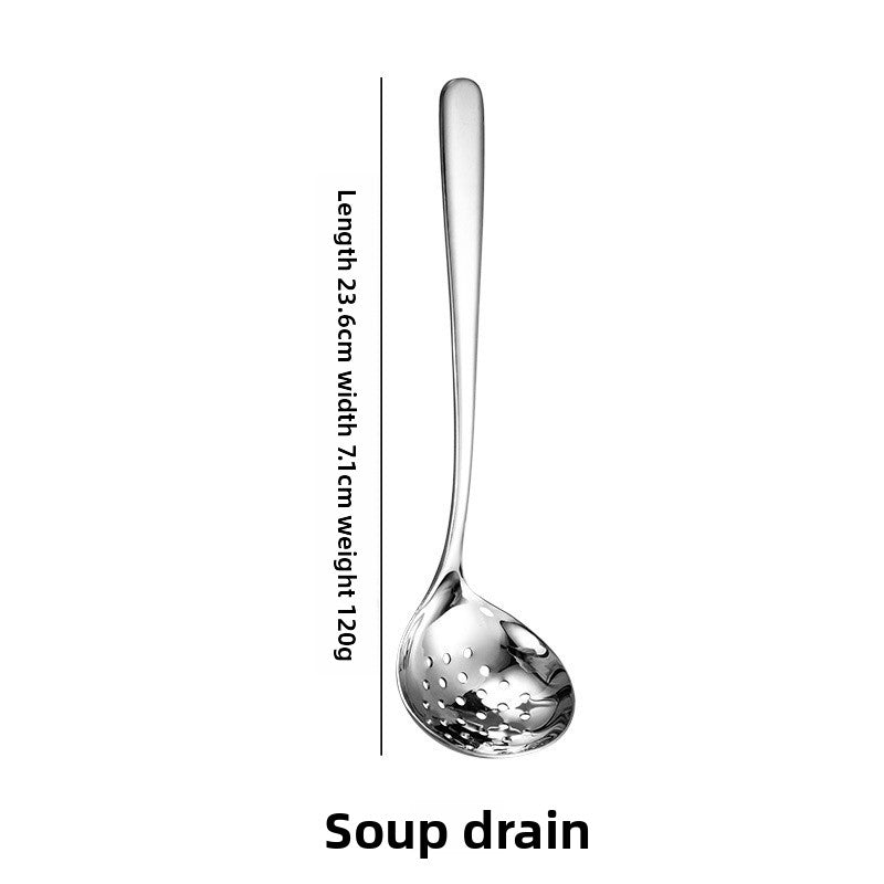 Elegant Solid Color Tableware Set With 304 Stainless Steel Inner Liner, Featuring Western Cutlery Knives, Forks, And Spoons