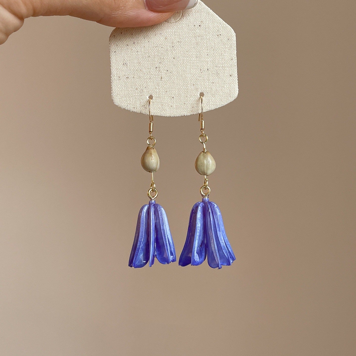 Mushroom Earrings For Women Made Of Alloy Featuring Electroplated Finish And 925 Sterling Silver Ear Pins In Retro Style