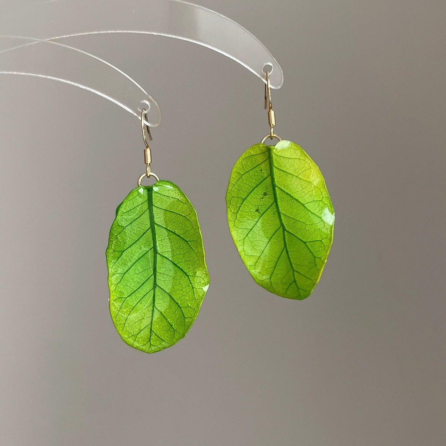 Mushroom Earrings For Women Made Of Alloy Featuring Electroplated Finish And 925 Sterling Silver Ear Pins In Retro Style