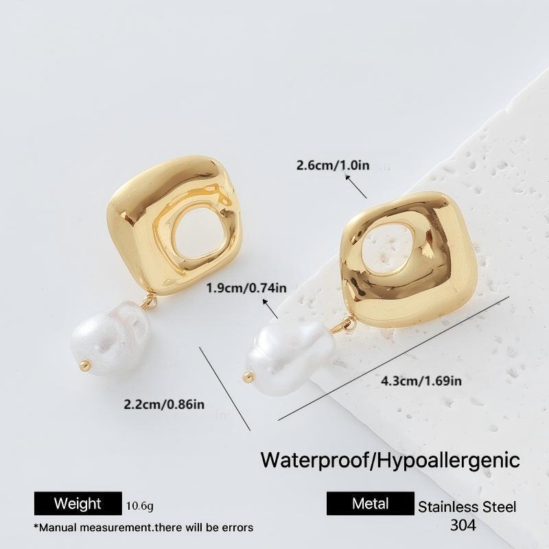 Bow Tie Earrings For Women Featuring Enamel Craft And Rhinestones Inlaid On 304 Stainless Steel Posts