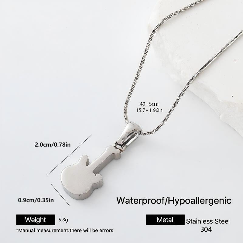 New Style Round Pendant Made Of Durable 304 Stainless Steel