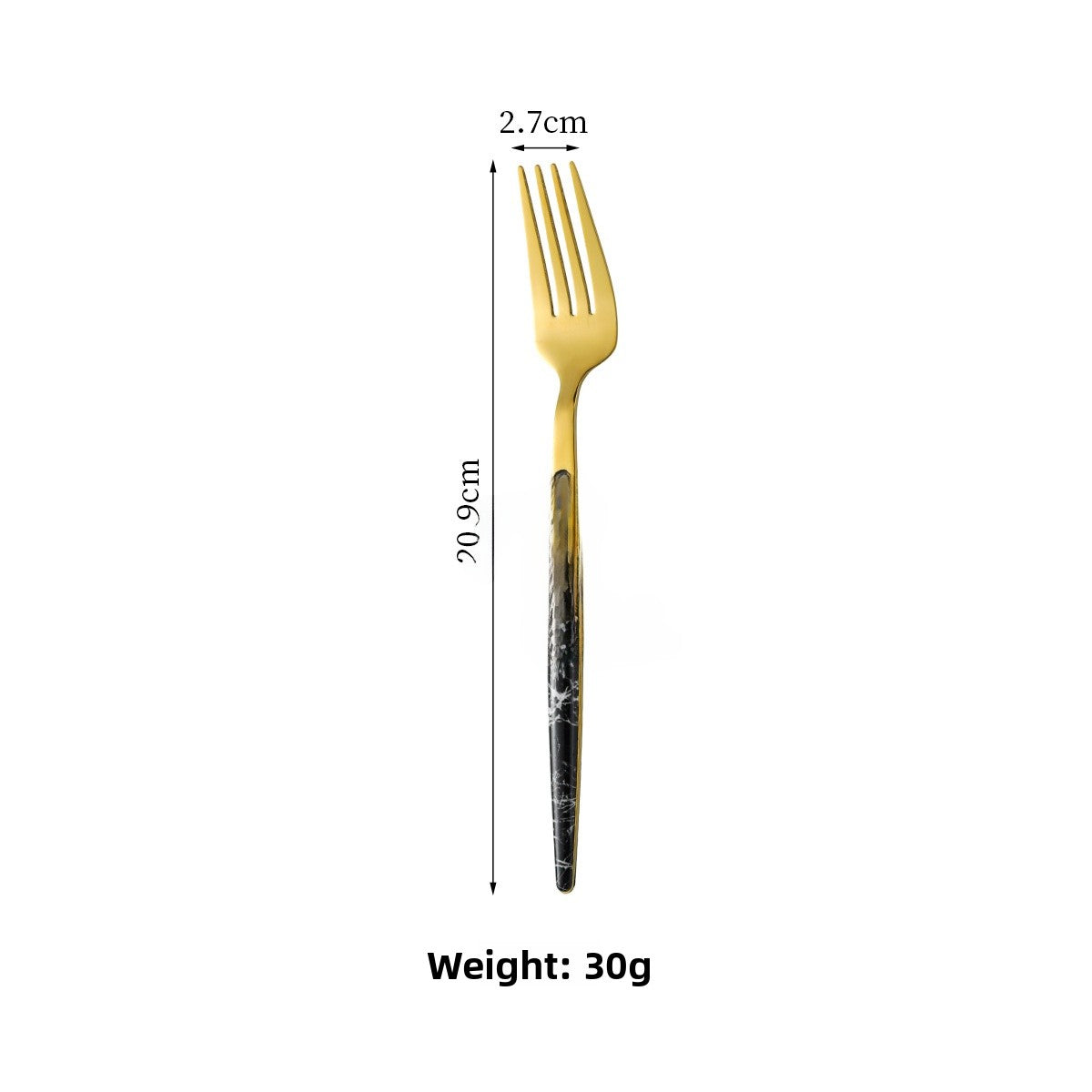Elegant Flowers Pattern Tableware Set Featuring Western Cutlery With Knives, Forks, And Spoons