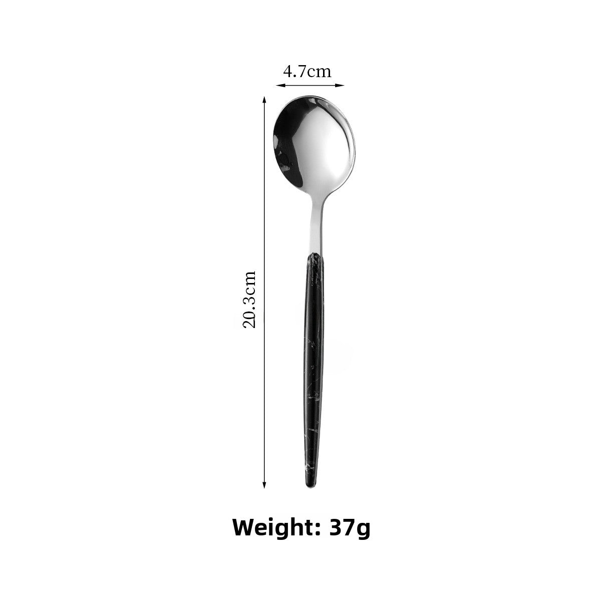 Elegant Flowers Pattern Tableware Set Featuring Western Cutlery With Knives, Forks, And Spoons