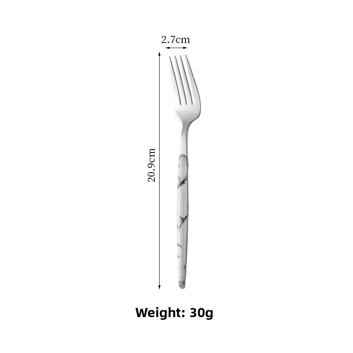 Elegant Flowers Pattern Tableware Set Featuring Western Cutlery With Knives, Forks, And Spoons