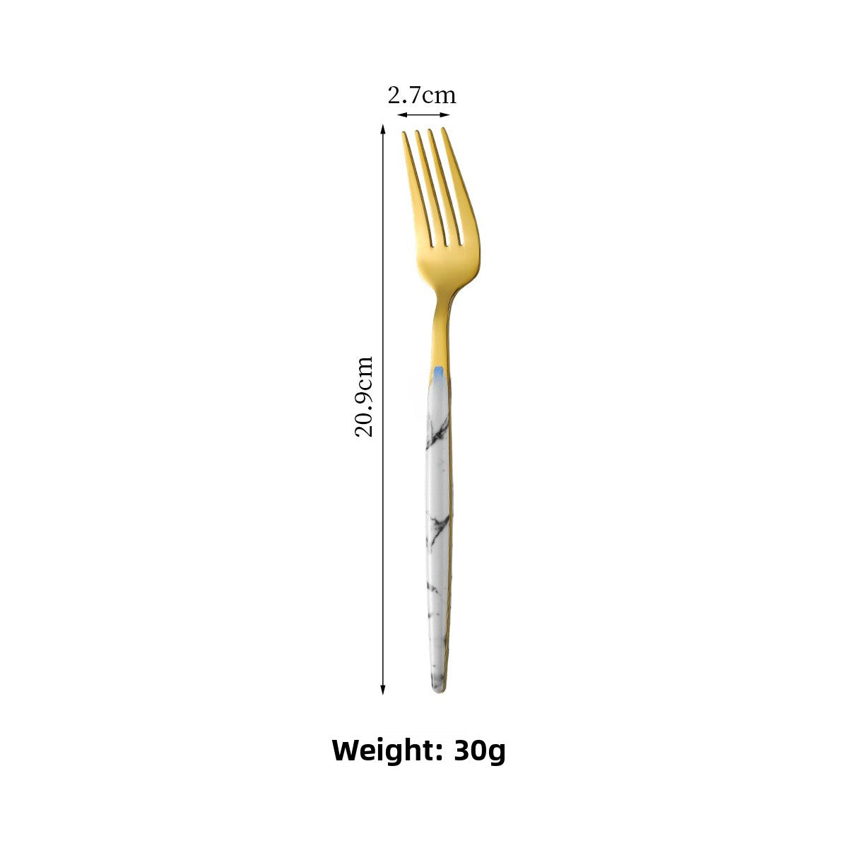 Elegant Flowers Pattern Tableware Set Featuring Western Cutlery With Knives, Forks, And Spoons