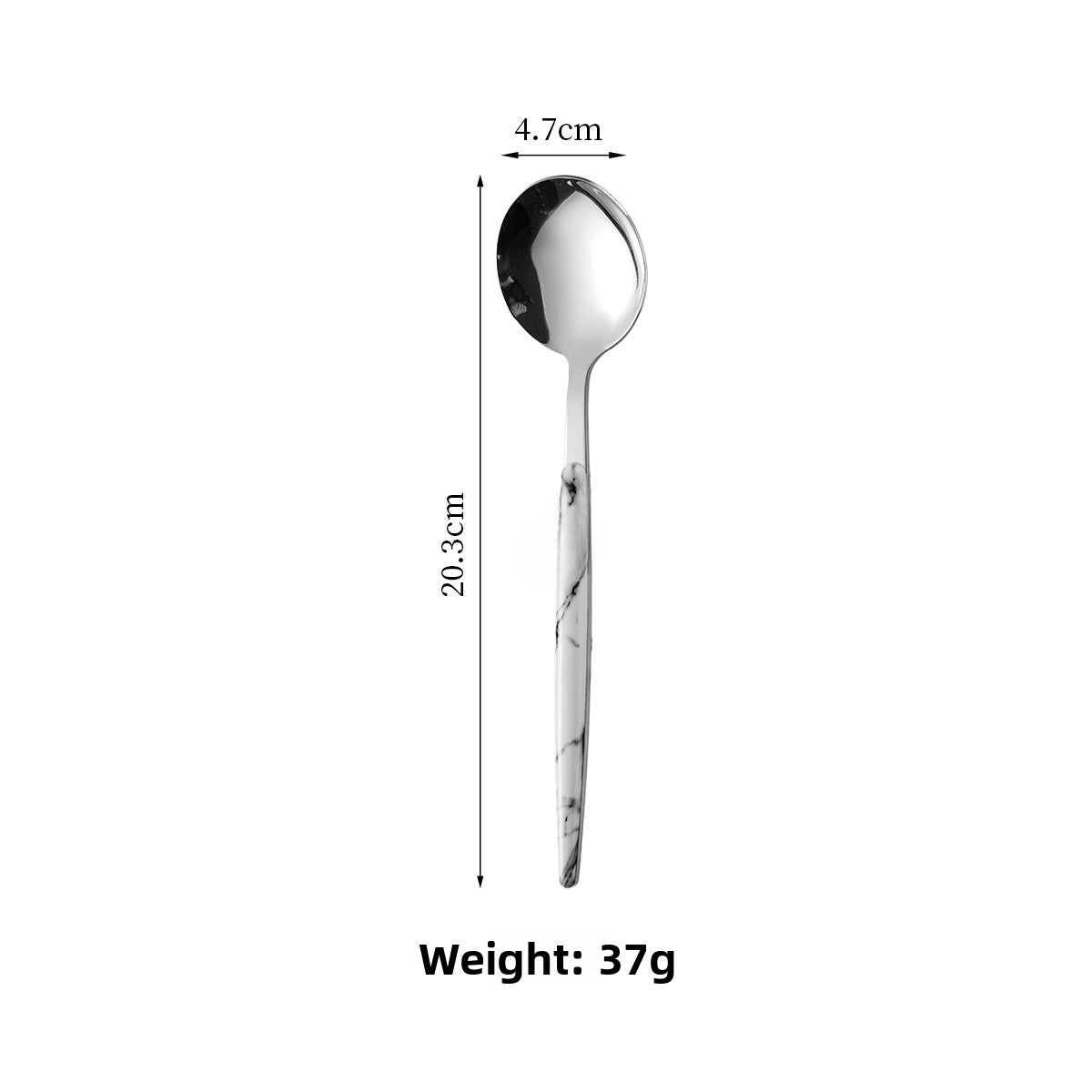 Elegant Flowers Pattern Tableware Set Featuring Western Cutlery With Knives, Forks, And Spoons
