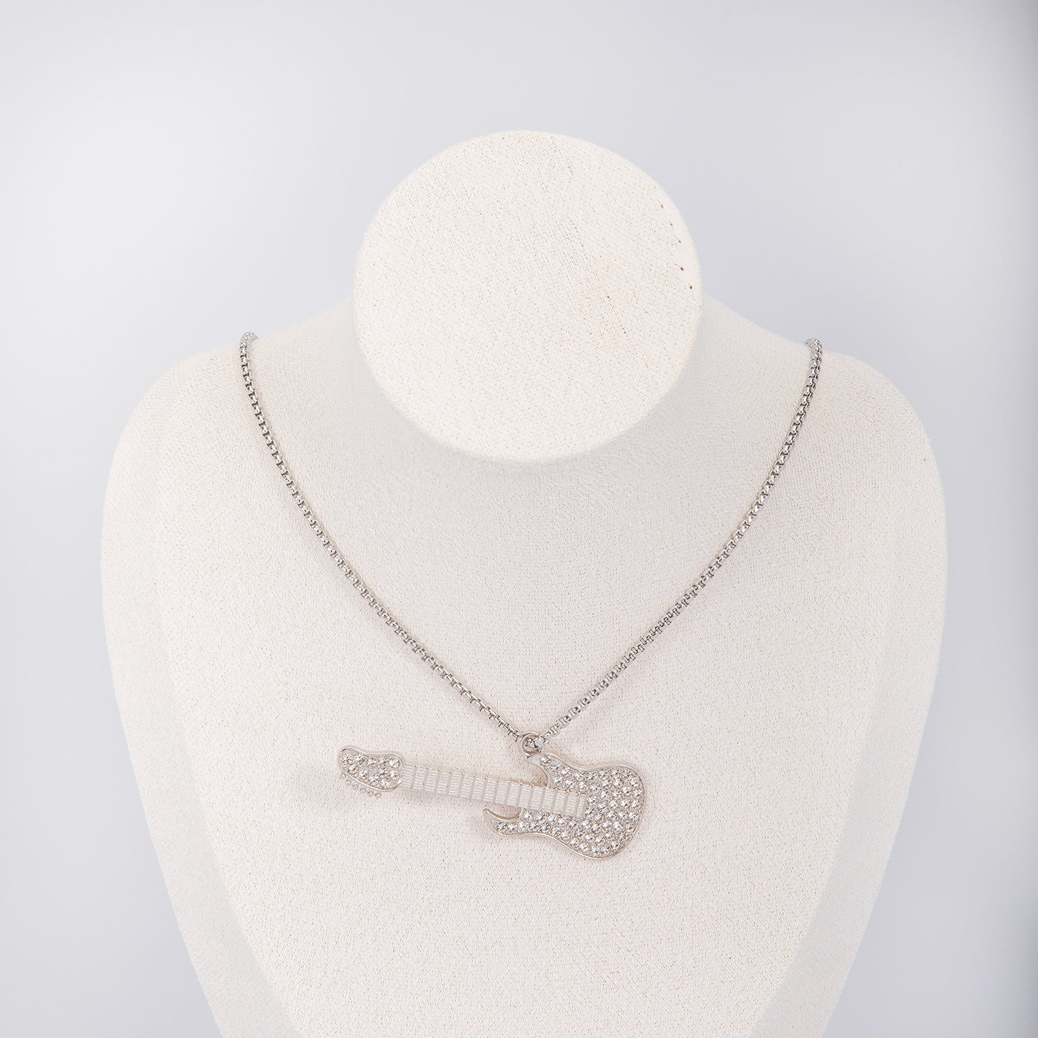 Dinosaur Necklace For Women With 304 Stainless Steel Box Chain And Alloy Pendant