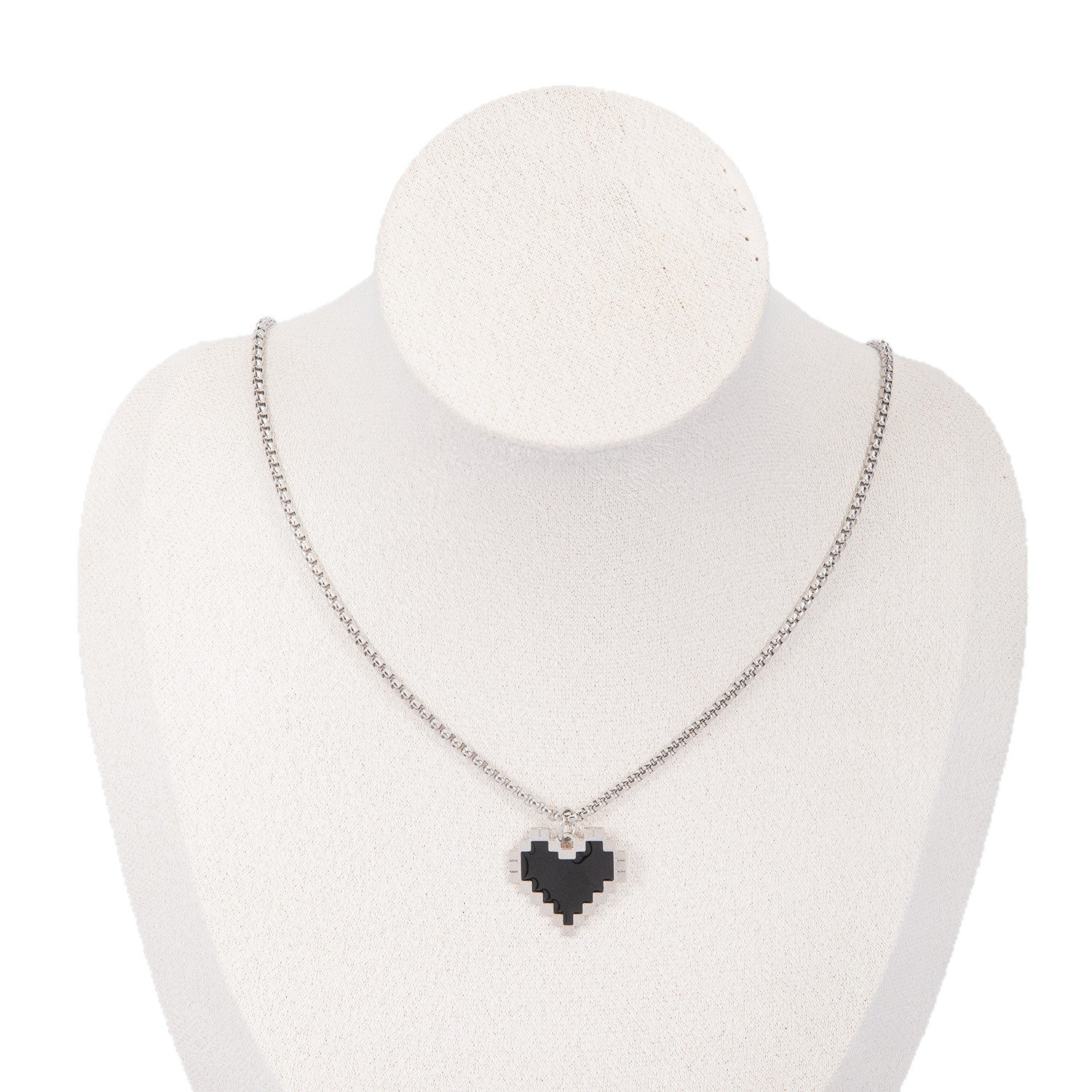 Dinosaur Necklace For Women With 304 Stainless Steel Box Chain And Alloy Pendant