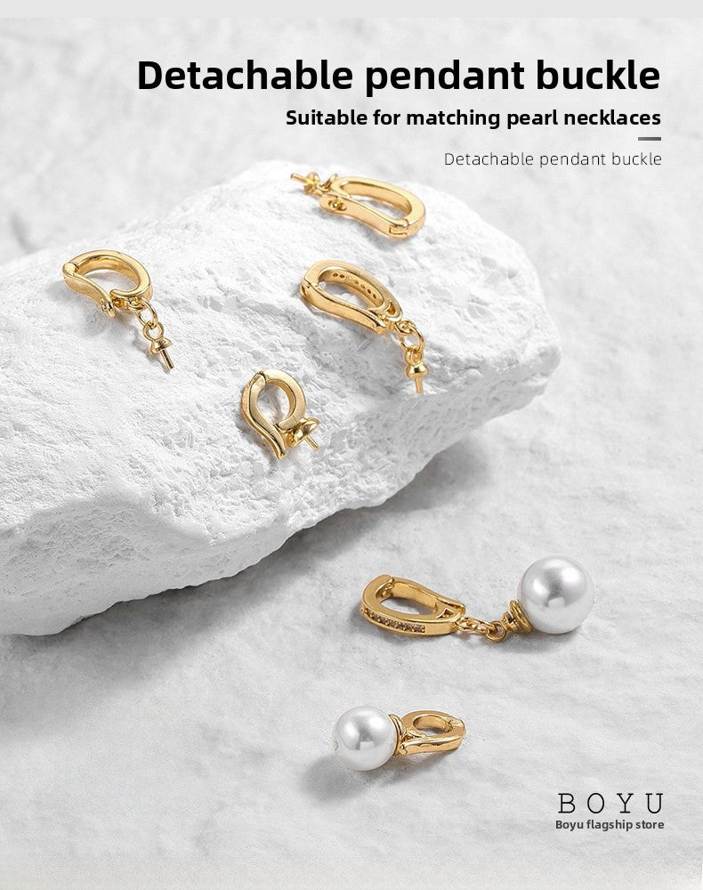 1 PCS Copper Flower Shape Bead Caps With 14K Real Gold Plated Electroplated Finish In Gold Jewelry Accessories