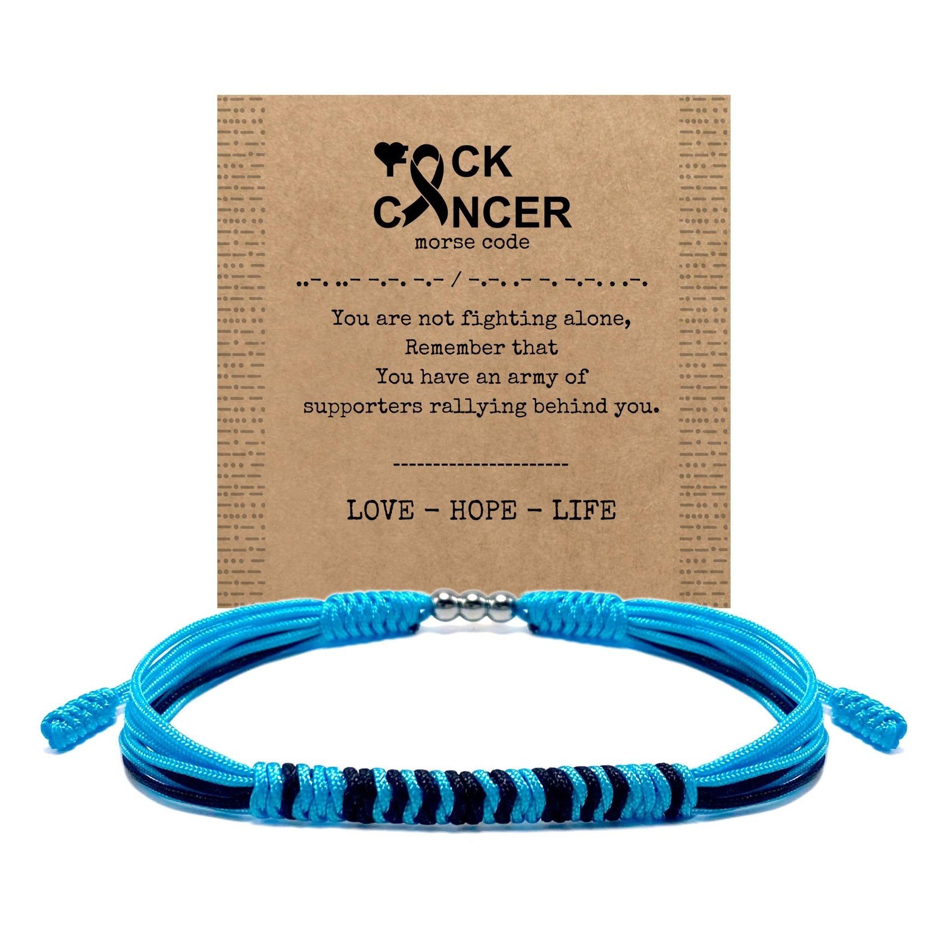 Handmade Knot Bracelet In Dyed Black Rope With Woven Chain, Simple Style Unisex Accessory