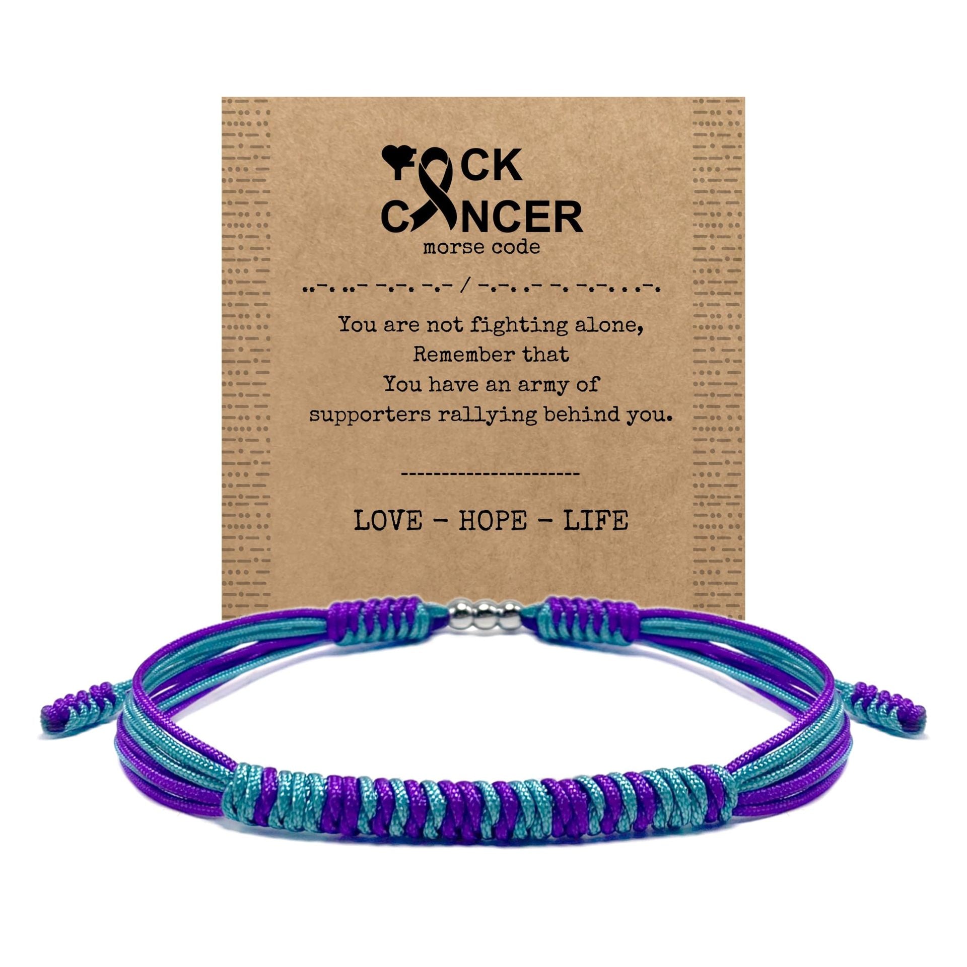 Handmade Knot Bracelet In Dyed Black Rope With Woven Chain, Simple Style Unisex Accessory