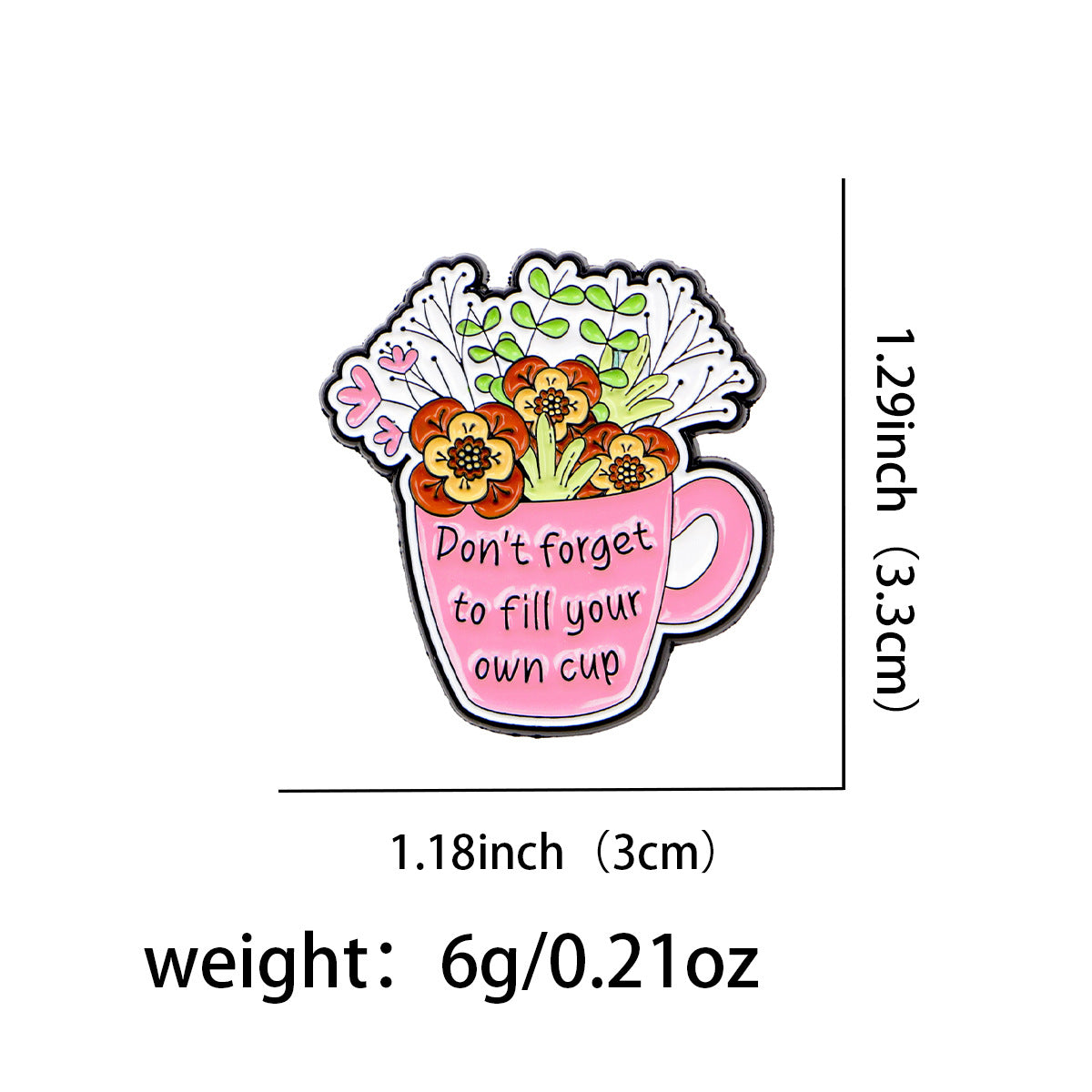 Frog Pin Made Of Zinc Alloy Featuring Metal Craftsmanship