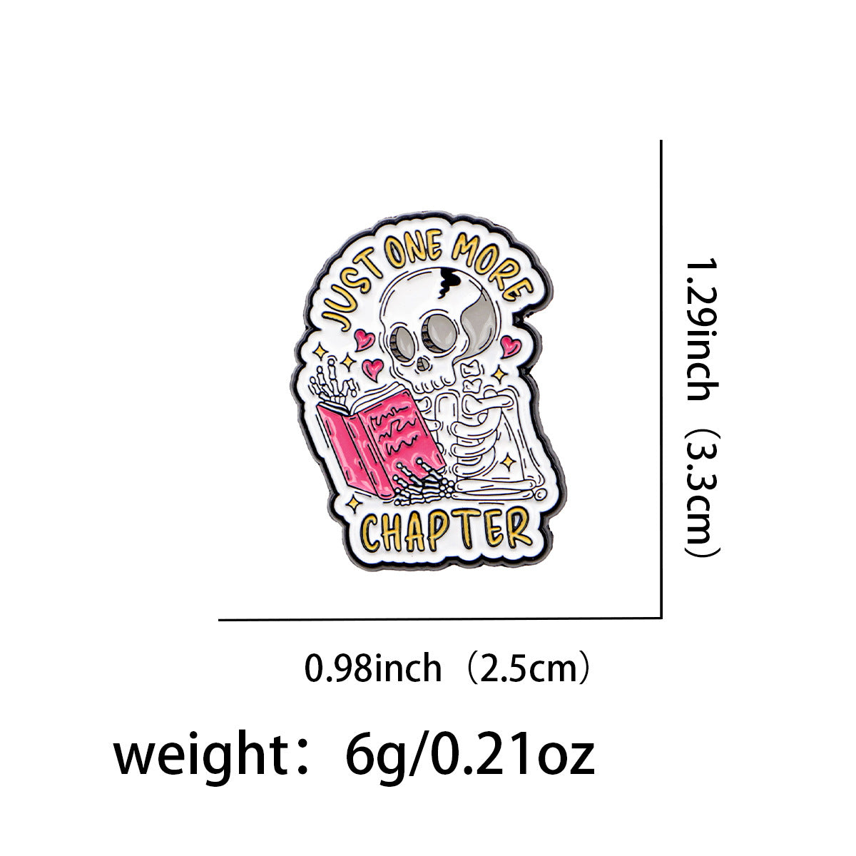 Frog Pin Made Of Zinc Alloy Featuring Metal Craftsmanship