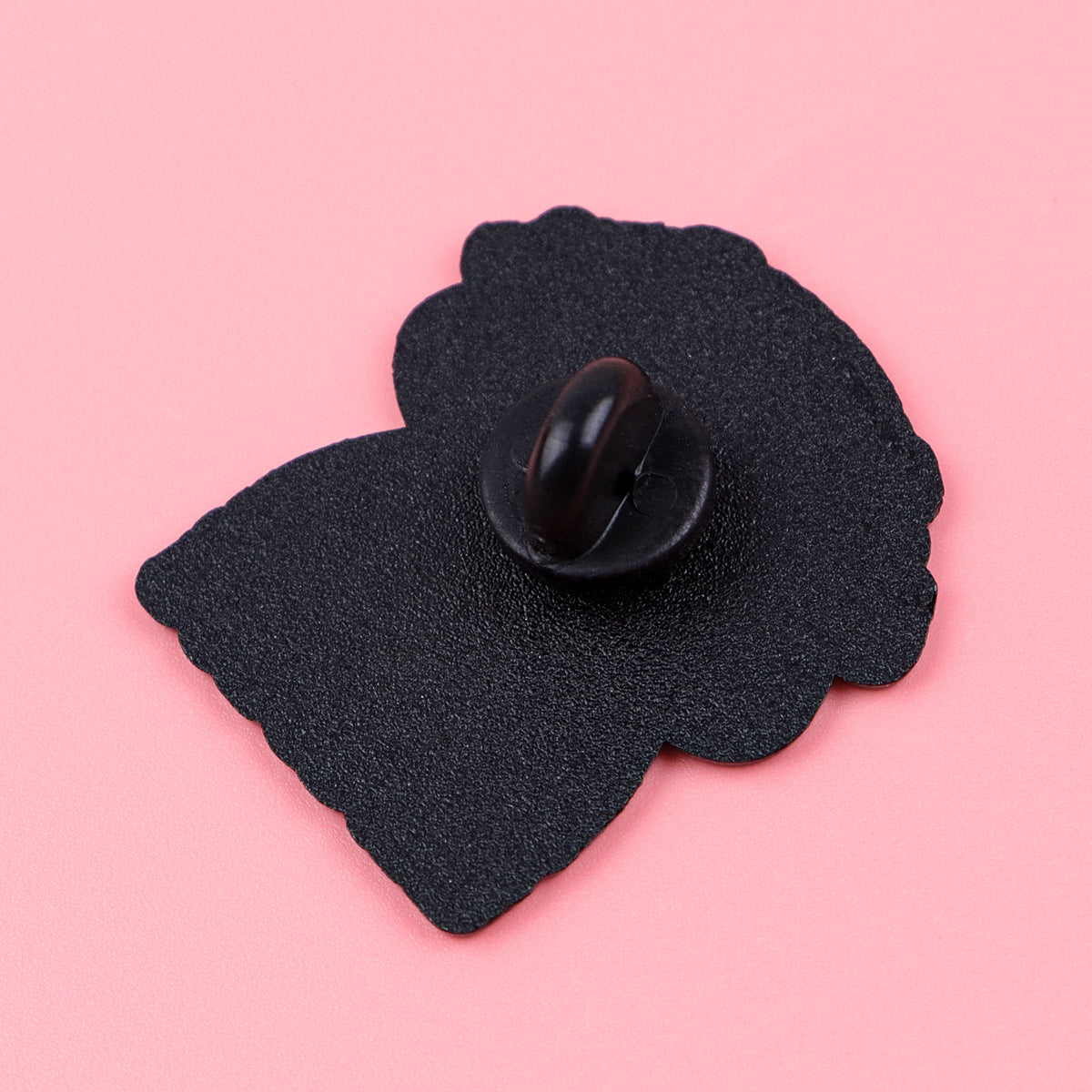 Frog Pin Made Of Zinc Alloy Featuring Metal Craftsmanship