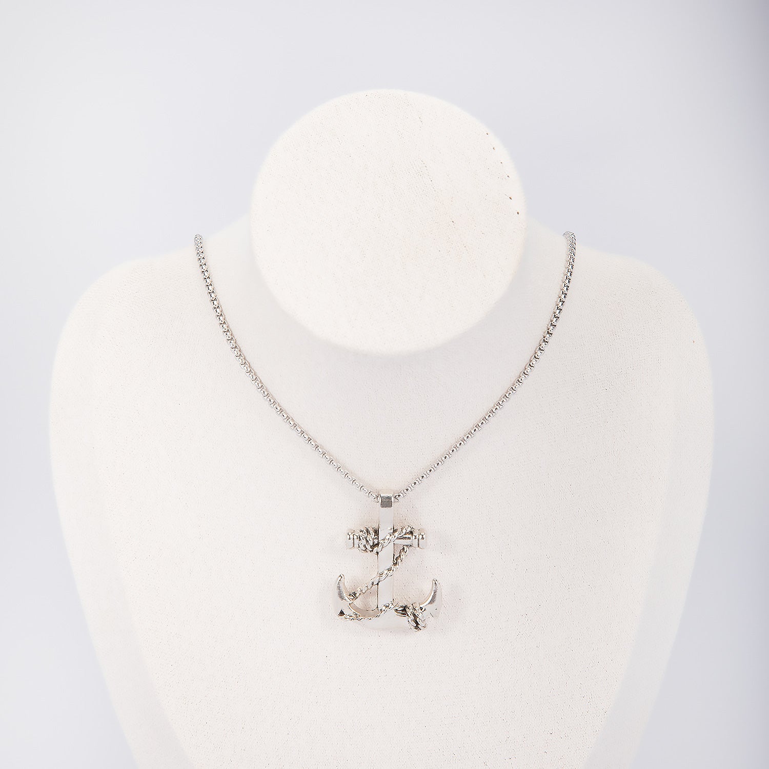 Multicolor Airplane Necklace Unisex With Alloy Pendant, Rhinestones Inlay, 304 Stainless Steel Box Chain Hip-Hop Style