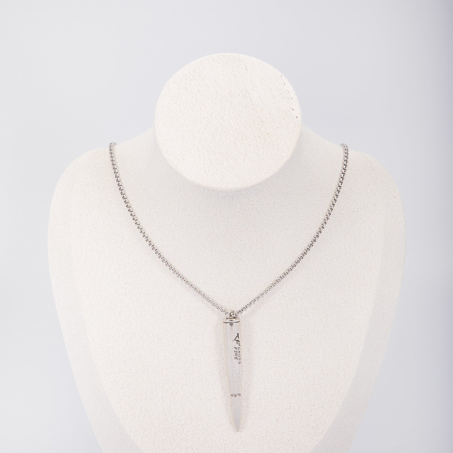Multicolor Airplane Necklace Unisex With Alloy Pendant, Rhinestones Inlay, 304 Stainless Steel Box Chain Hip-Hop Style