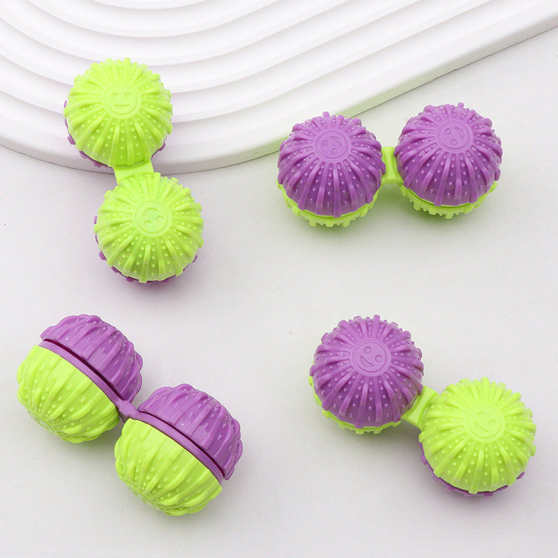 3D Plastic Carrot Fidget Toy, A Fun And Unique Stress Relief Toy
