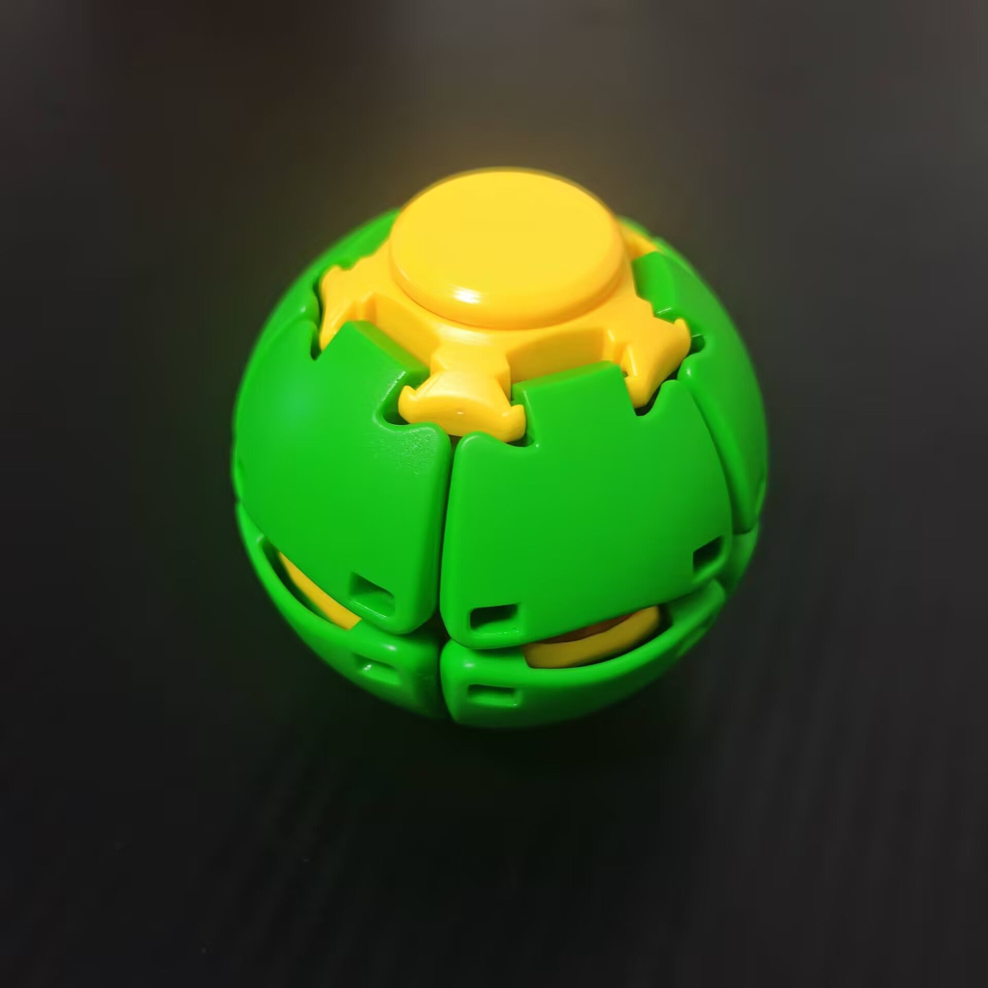 Multicolor Fidget Toys Made Of Durable Plastic, Perfect Stress Relief Toys In Vibrant Colour