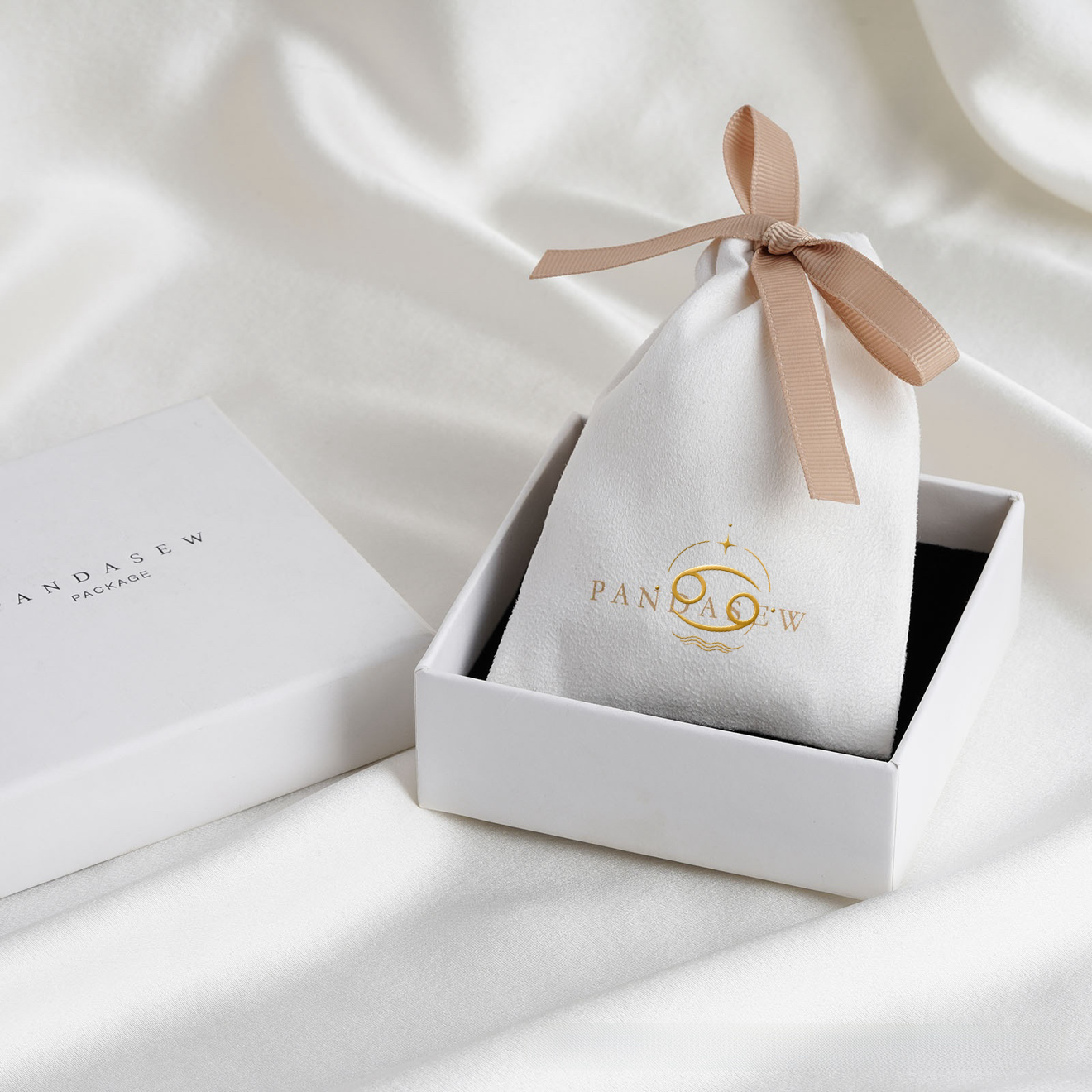 Flannel Jewelry Packaging Bag, Soft And Durable Material For Secure Storage