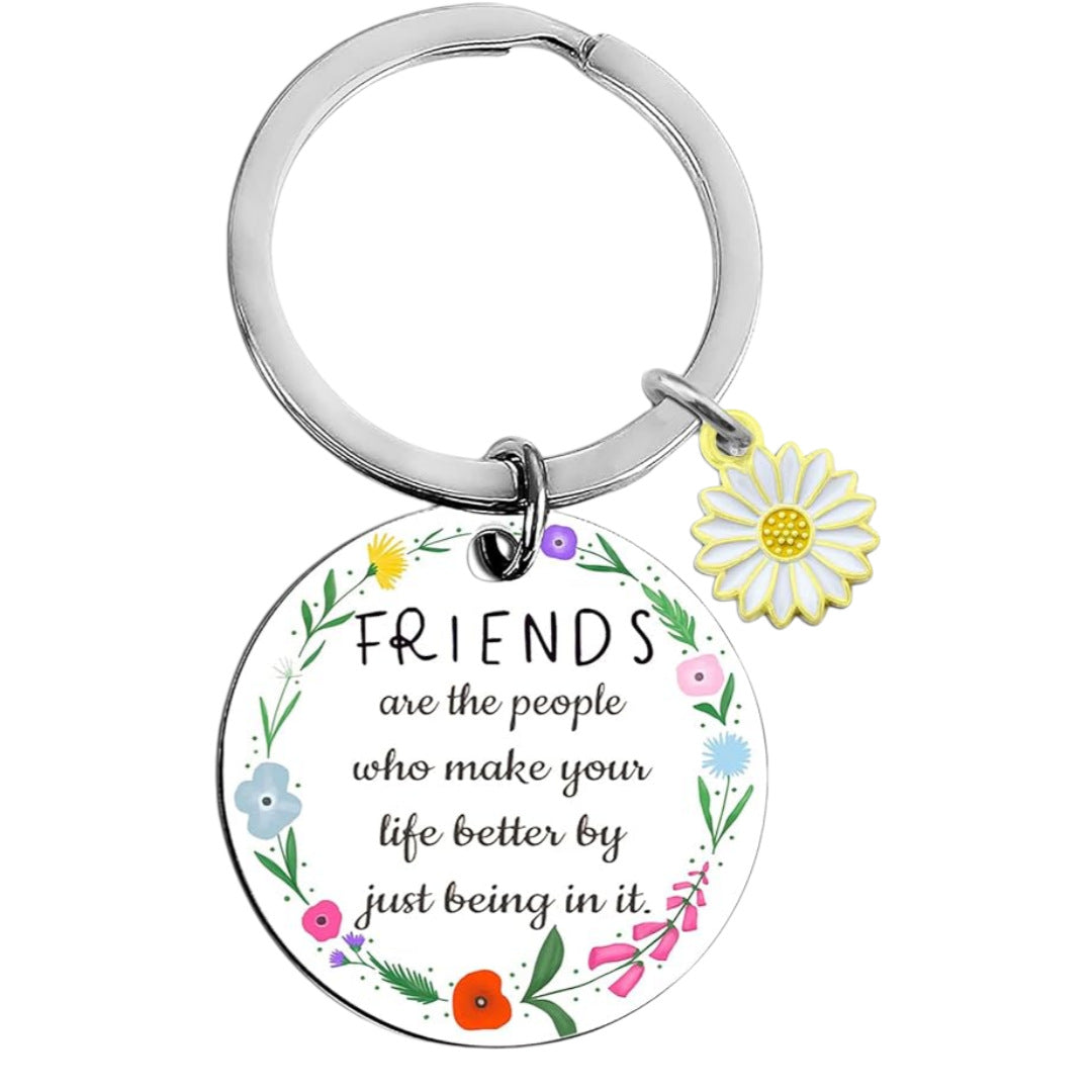 Halloween Pattern Key Chains In Colour Featuring Durable 304 Stainless Steel Material