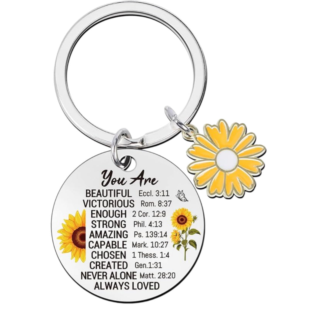 Halloween Pattern Key Chains In Colour Featuring Durable 304 Stainless Steel Material