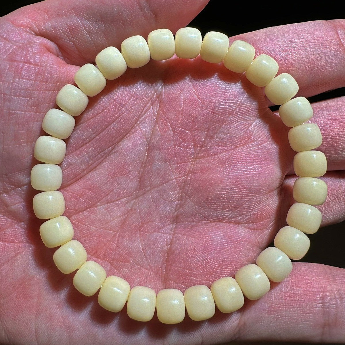 Geometric Beaded Ethnic Style Unisex Bracelets, Perfect For Wedding Occasions