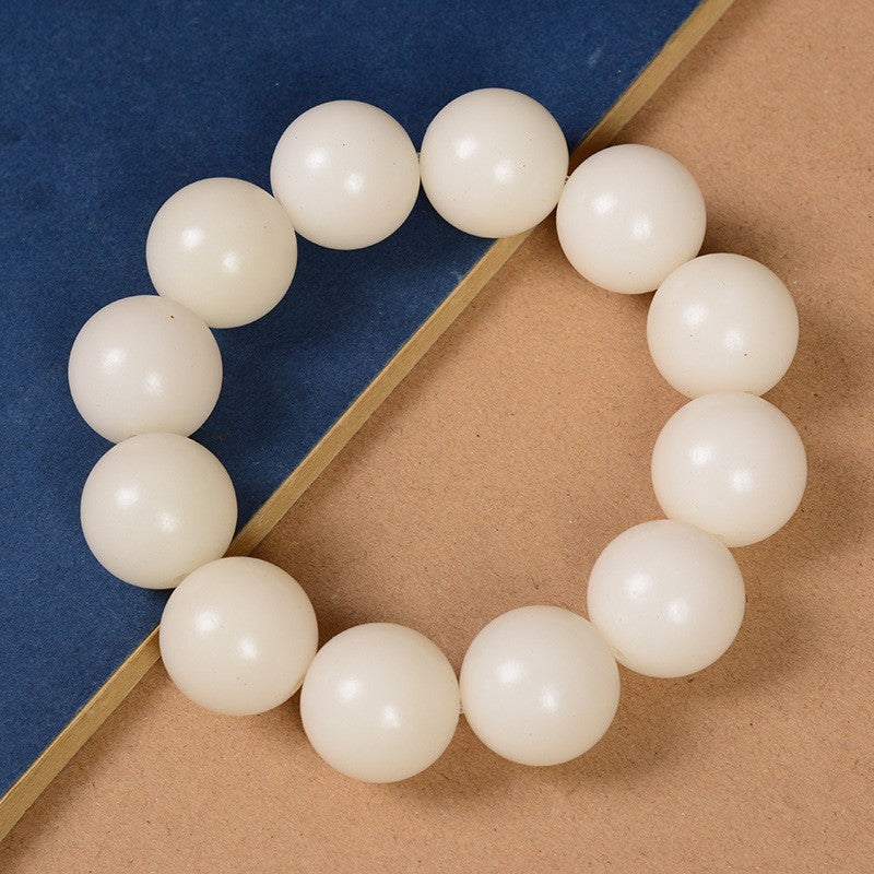 Geometric Beaded Ethnic Style Unisex Bracelets, Perfect For Wedding Occasions