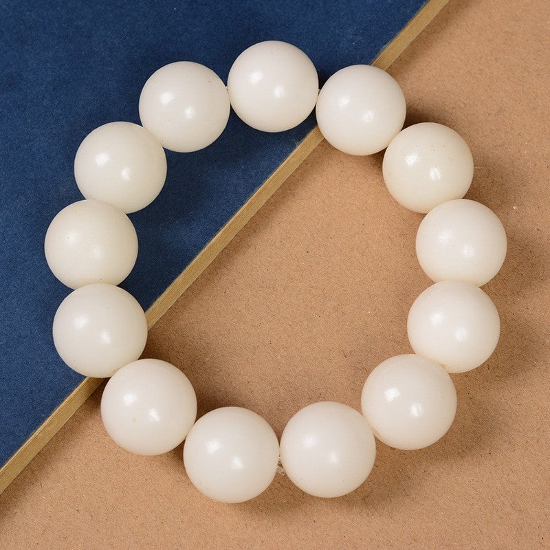 Geometric Beaded Ethnic Style Unisex Bracelets, Perfect For Wedding Occasions