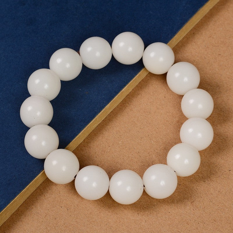 Geometric Beaded Ethnic Style Unisex Bracelets, Perfect For Wedding Occasions