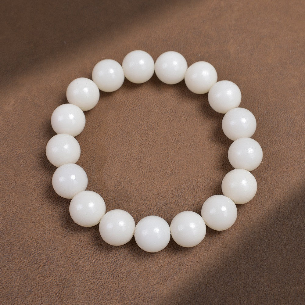 Geometric Beaded Ethnic Style Unisex Bracelets, Perfect For Wedding Occasions